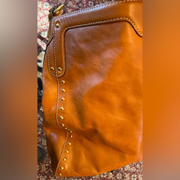 Michael Kors Large Tote Bag - Picture 3 of 10